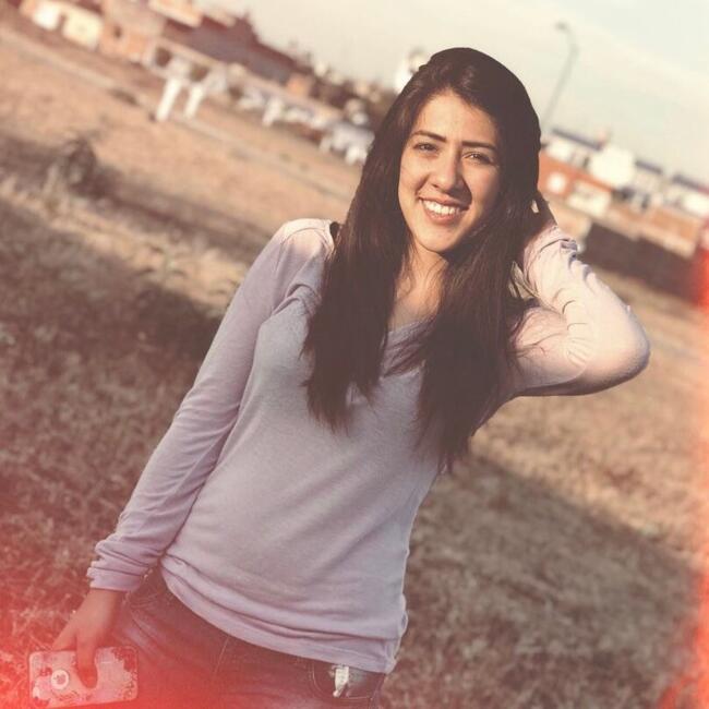 Babysitter in Morelia: Daniela Montserrat