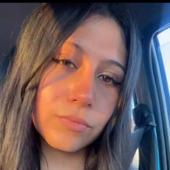 Niñera en Maipú: Anaís