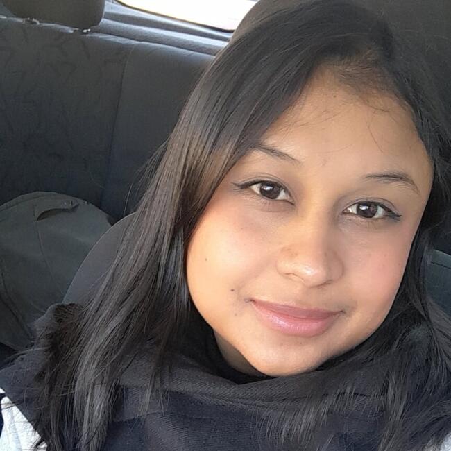 Niñera en Usme: Rosa