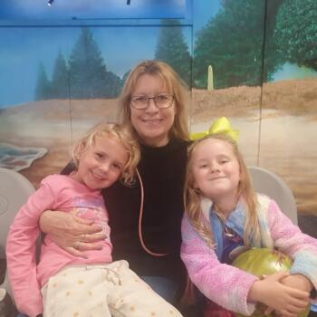 Nanny in Whakamarama: Denise