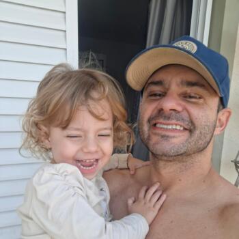 Pai/mãe Santo André: Rodolfo