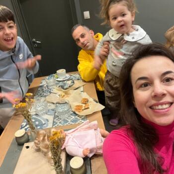 Babysitting job in Agía Paraskeví (Αττική): babysitting job Chiara