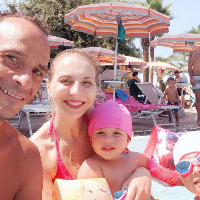 Babysitting job in Naples: Ugo