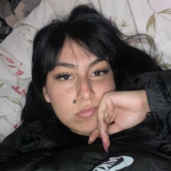 Niñera en Las Heras (Provincia de Mendoza): Yasmin