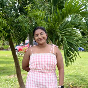 Babysitter in Mexico City: ALEJANDRA JOANA