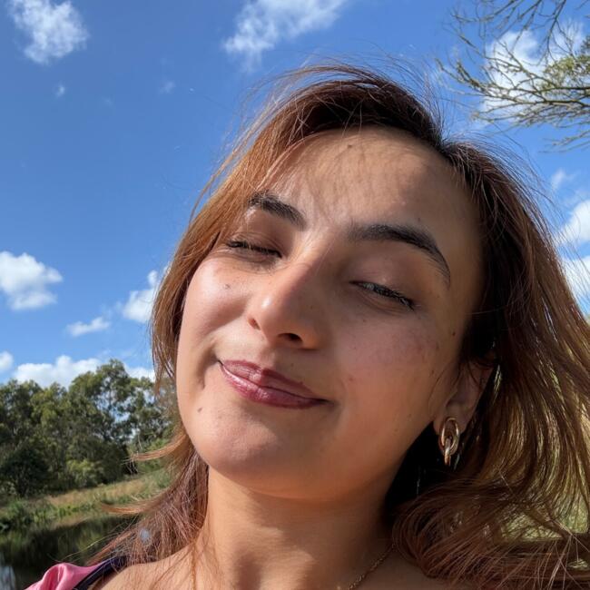 Babysitter in Adelaide: Khusbu