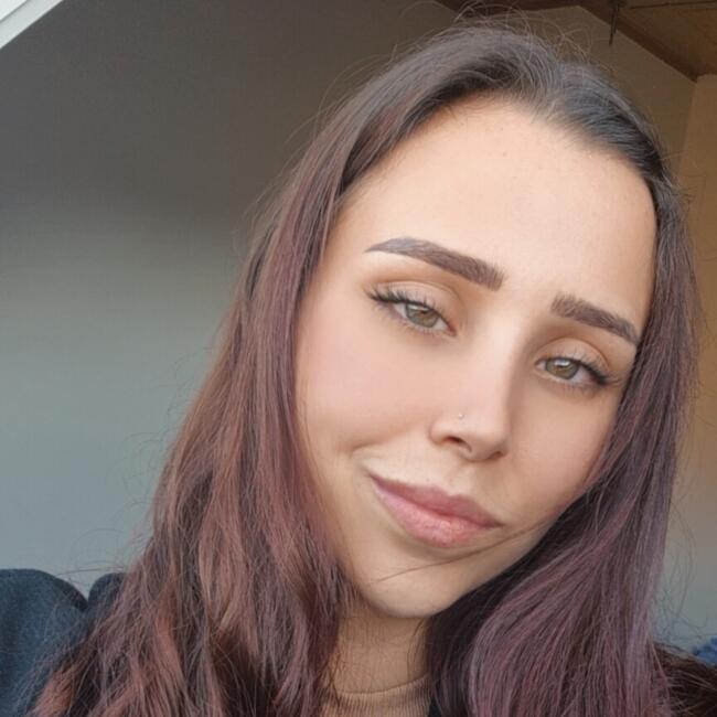 Babysitter in Albufeira: Jéssica