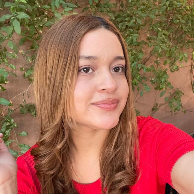 Niñera en Santiago de Querétaro: Yessi