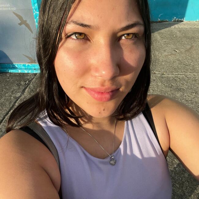 Babysitter in Chía: Faisury