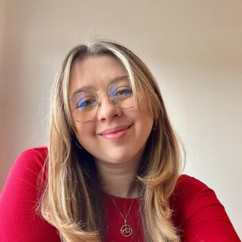 Baby-sitter Baguer-Morvan: Isaline