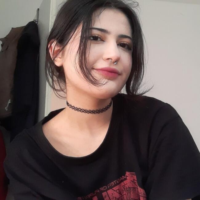 Babysitter in Magdeburg: Kateryna