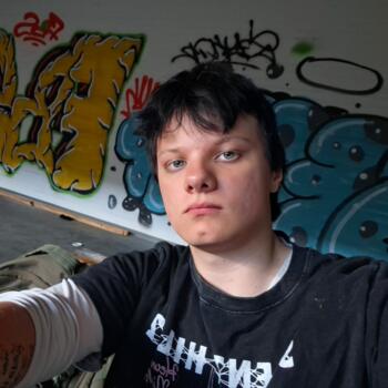 Babysitter in Køge: Owen