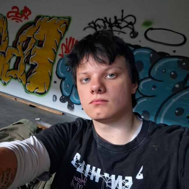 Babysitter in Køge: Owen