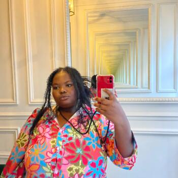 Babysitter Villiers-le-Bel: Taina