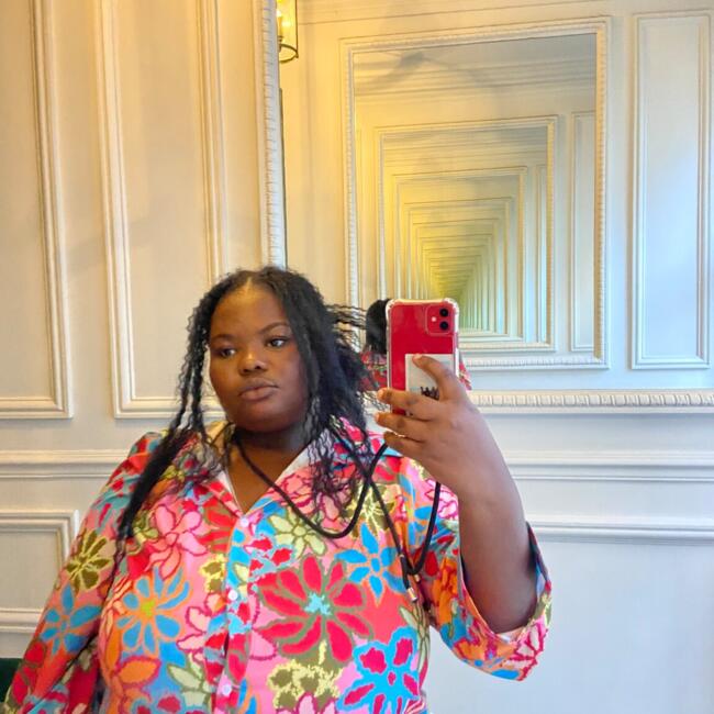 Babysitter in Villiers-le-Bel: Taina