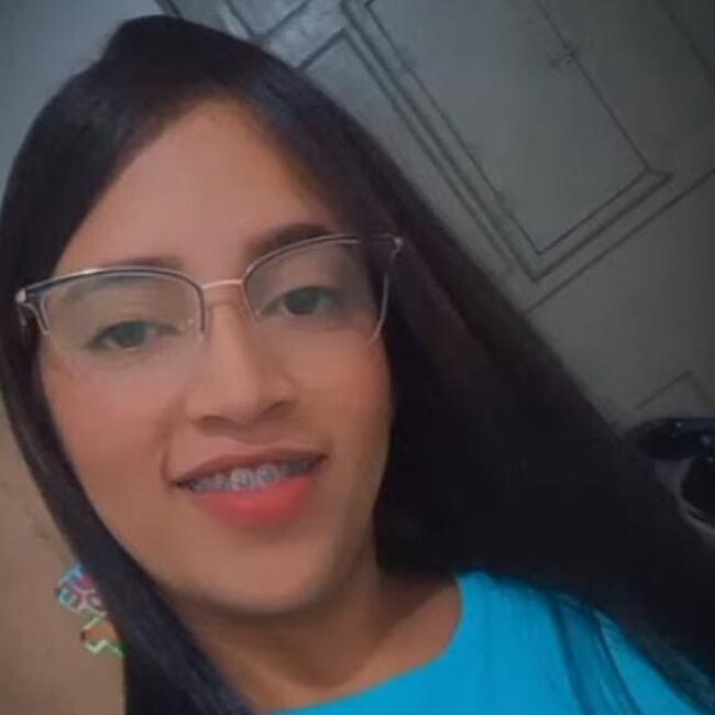 Babysitter in São Paulo (São Paulo): Aline