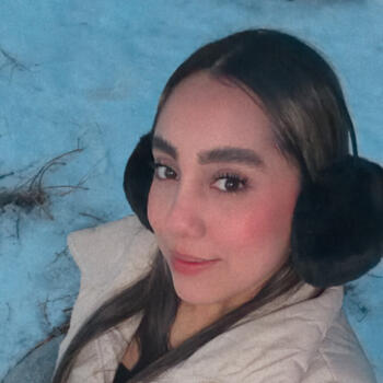 Babysitter in Folsom: Luisa mariana