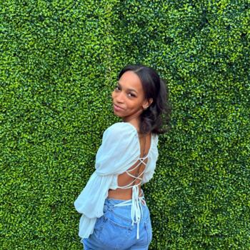 Babysitter in Hagerstown: Keyonna