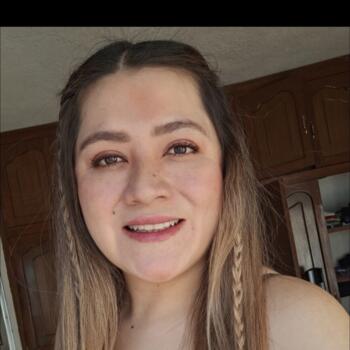 Babysitter in Irapuato: Mariana