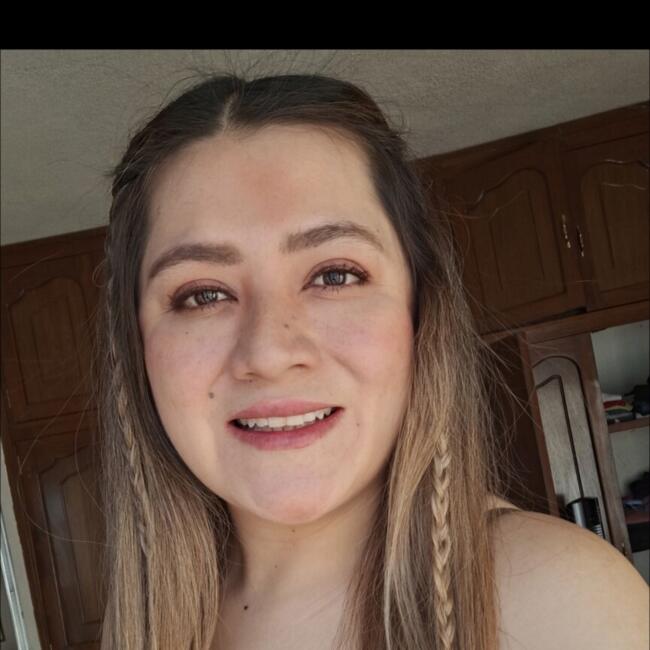 Babysitter in Irapuato: Mariana