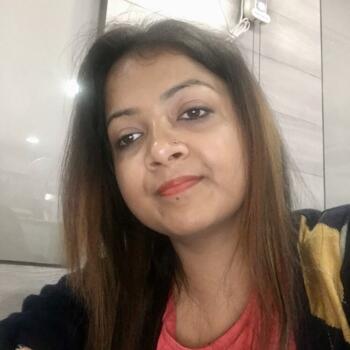 बंगलौर में आया की नौकरी: बेबीसिटिंग से जुड़े काम Khushboo