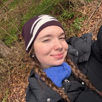 Babysitter in Vienna: Bozhidara