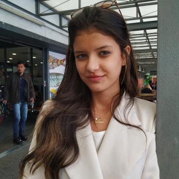 Babysitter Portimão: Maria Eduarda Poderoso