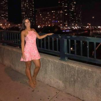 Babysitter Ponta Delgada: Ana