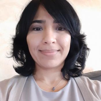 Babysitter a Gallarate: Yasi