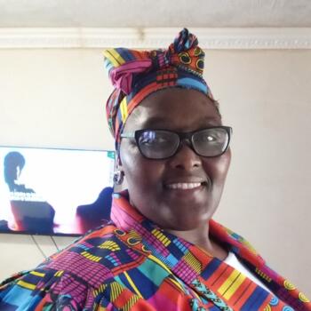 Nanny in KwaDukuza: Bongiwe Faith