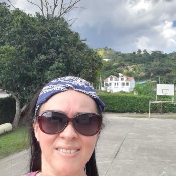 Babysitter Mosquera: Luz