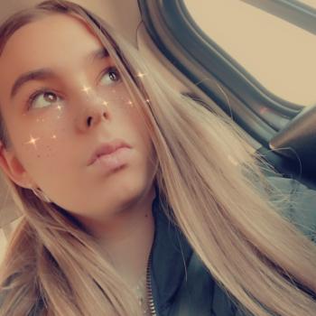 Babysitter in Slagelse: Simone