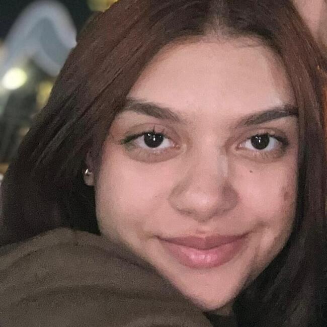 Niñera en Santiago de Chile: Saray