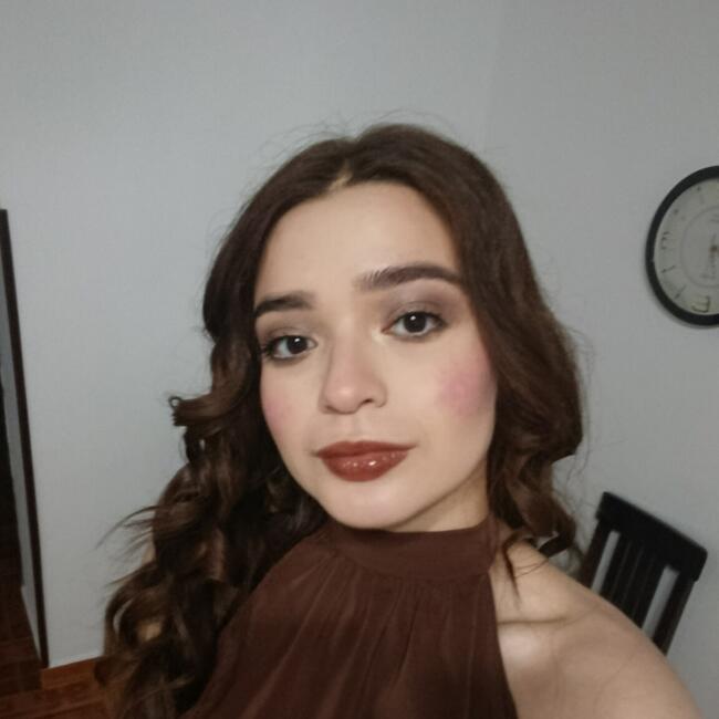 Babysitter in Bogotá: Mariangel