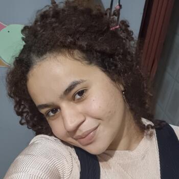 Babysitter in Guarulhos: Thamires