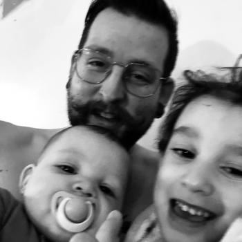 Babysitting job in Welland: babysitting job Jonathan