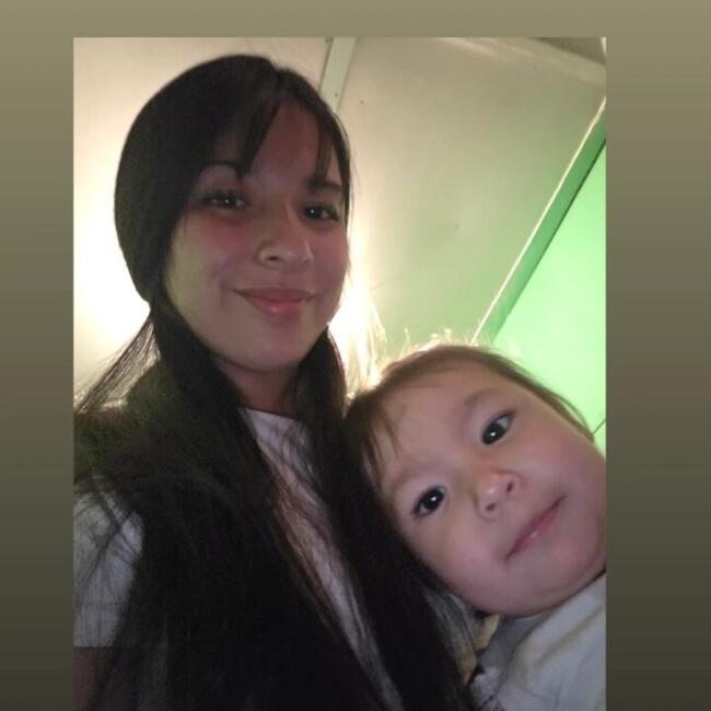 Babysitter in Macul: Dayana