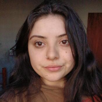 Babysitter in Lomas de Zamora (Buenos Aires): Ludmila Milagros