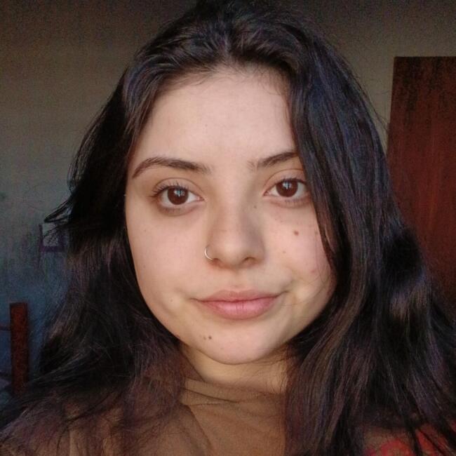 Babysitter in Lomas de Zamora (Buenos Aires): Ludmila Milagros