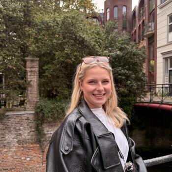 Babysitter in Oostzaan: Kim