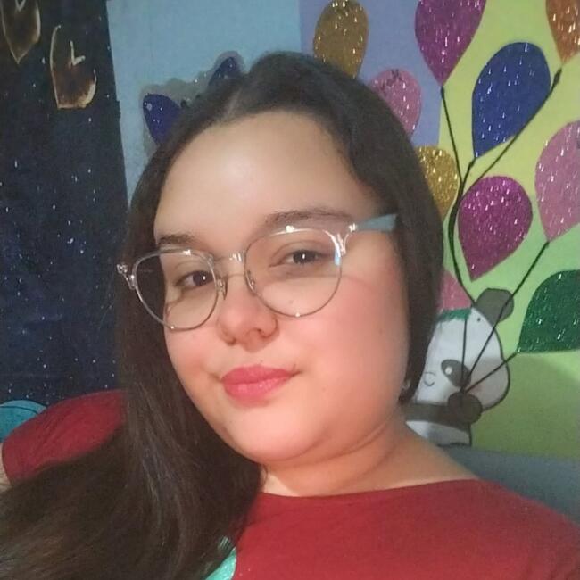 Babysitter in Tres Ríos: Joselyn