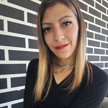Babysitter in Buenos Aires: Malena