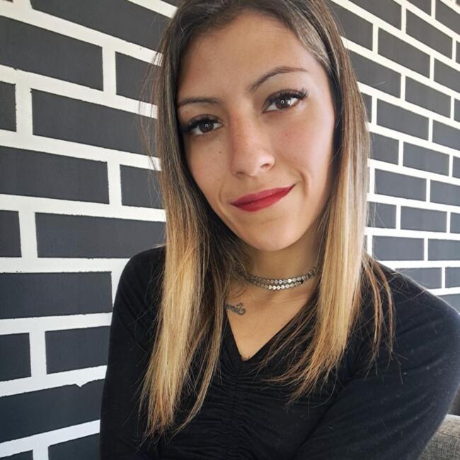 Babysitter in Buenos Aires: Malena
