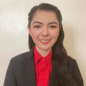 Babysitter in Yau Ma Tei: Marilou