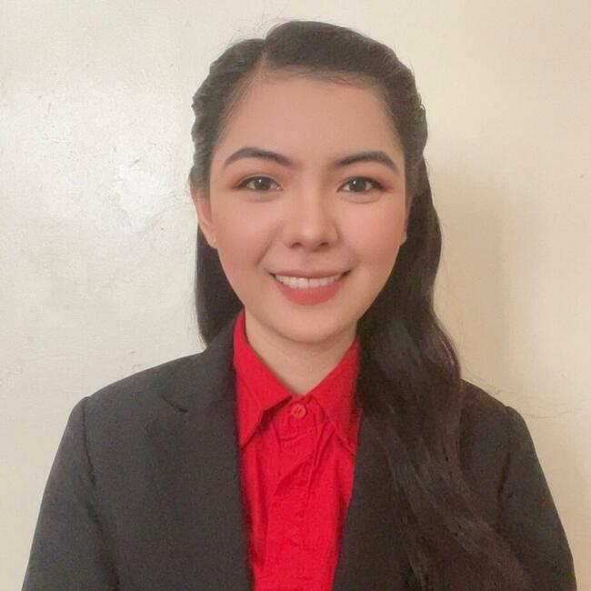 Babysitter in Yau Ma Tei: Marilou