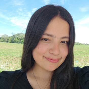 Babysitter in Curitiba: Iracema