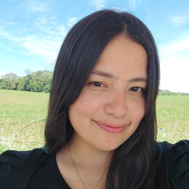 Babysitter in Curitiba: Iracema