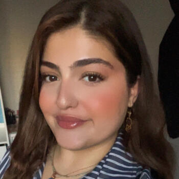 Babysitter in Zurich: Sevval