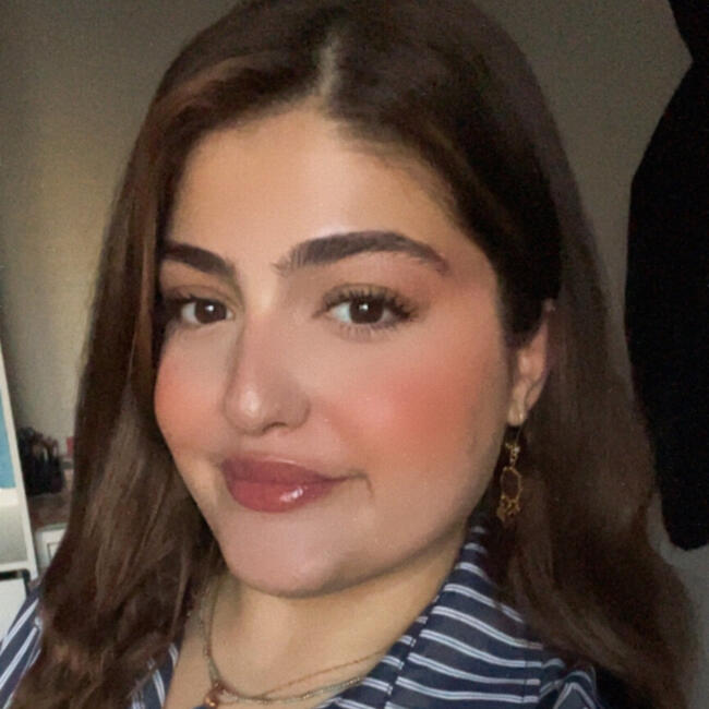 Babysitter in Zurich: Sevval