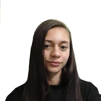 Niñera en Sangolquí: Nathalia